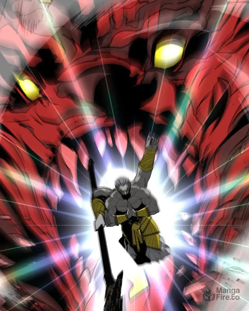 The Protagonist's Hidden Strength Chapter 74 page 125 - 