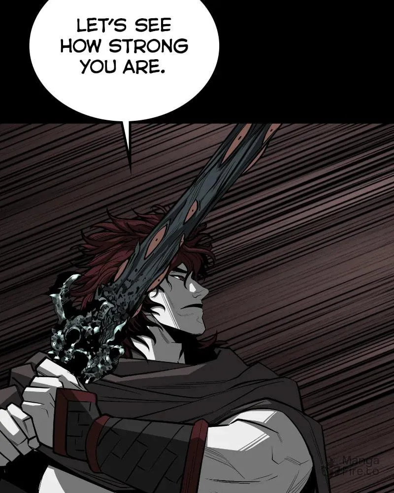 The Protagonist's Hidden Strength Chapter 74 page 20 - 