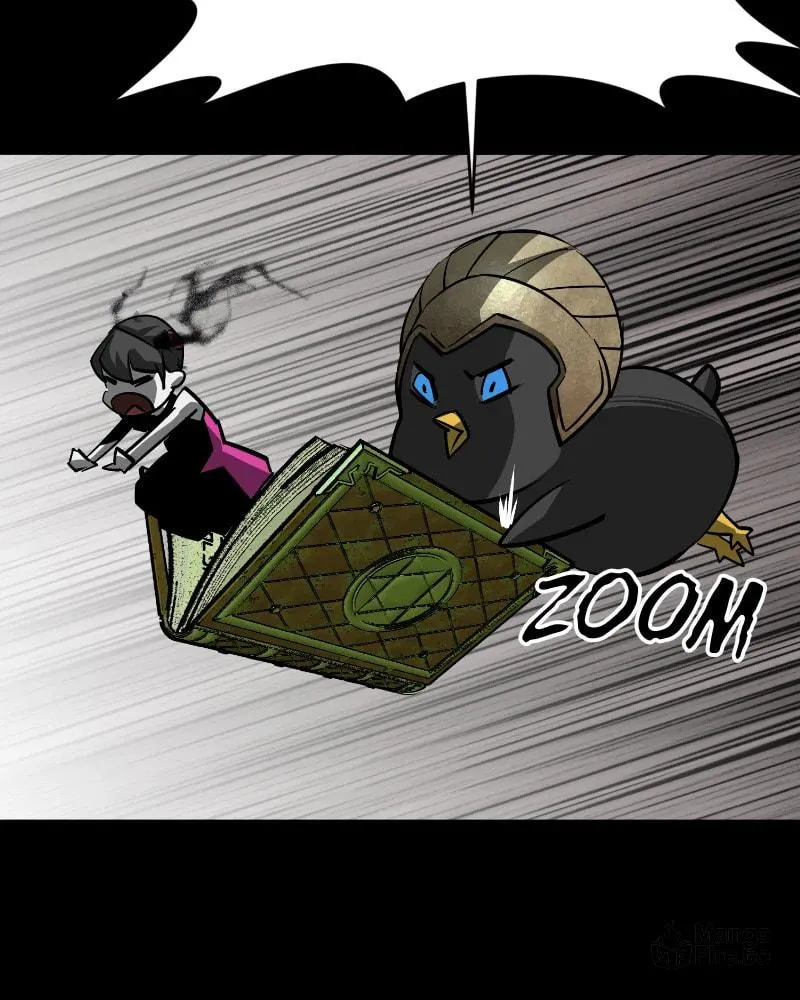 The Protagonist's Hidden Strength Chapter 74 page 230 - 