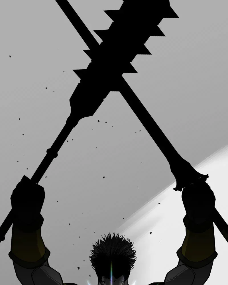 The Protagonist's Hidden Strength Chapter 74 page 236 - 