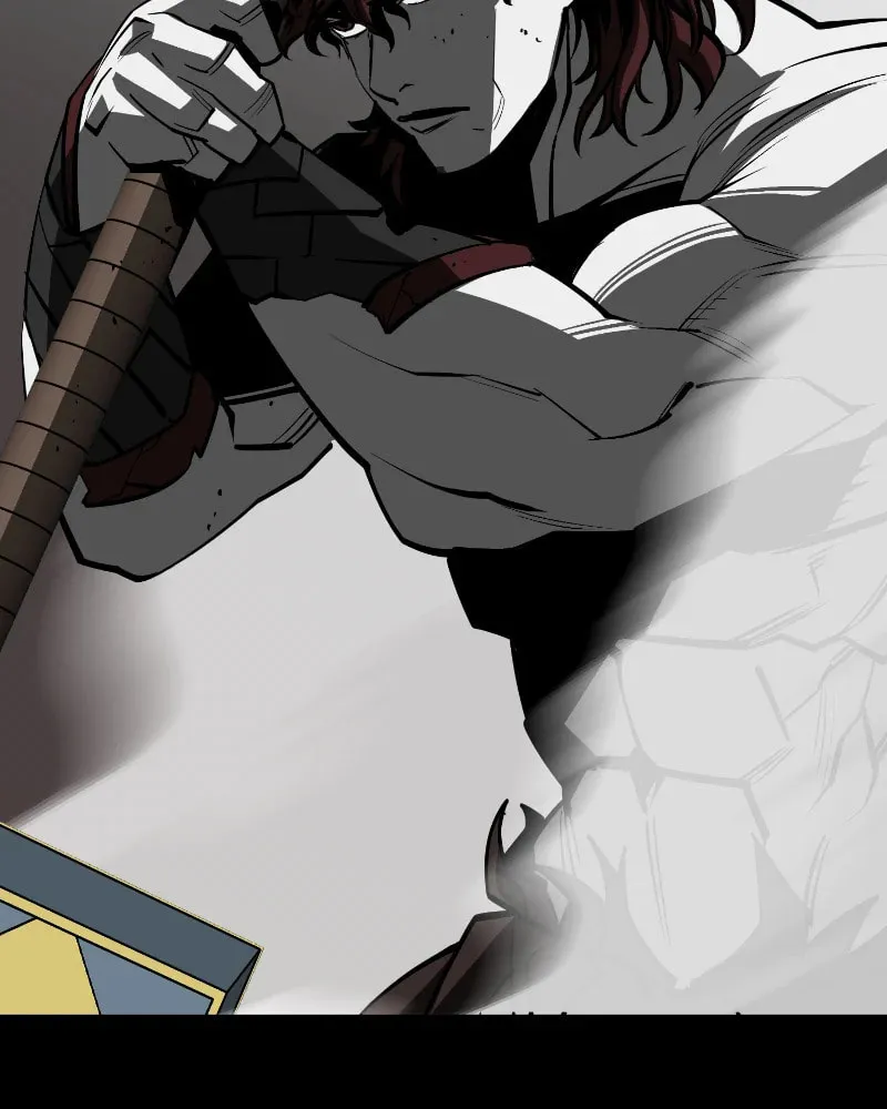 The Protagonist's Hidden Strength Chapter 74 page 242 - 