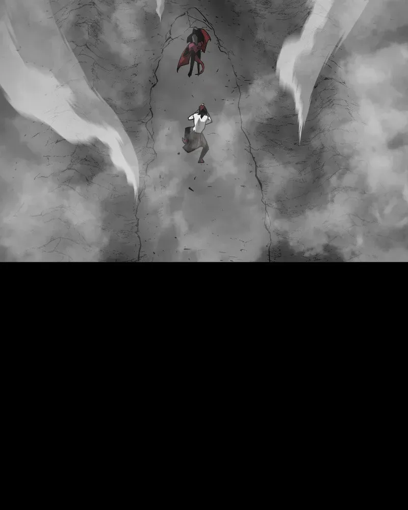 The Protagonist's Hidden Strength Chapter 74 page 254 - 