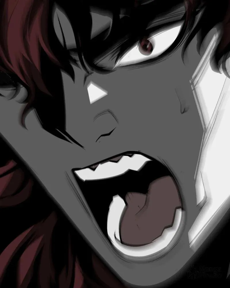 The Protagonist's Hidden Strength Chapter 74 page 54 - 