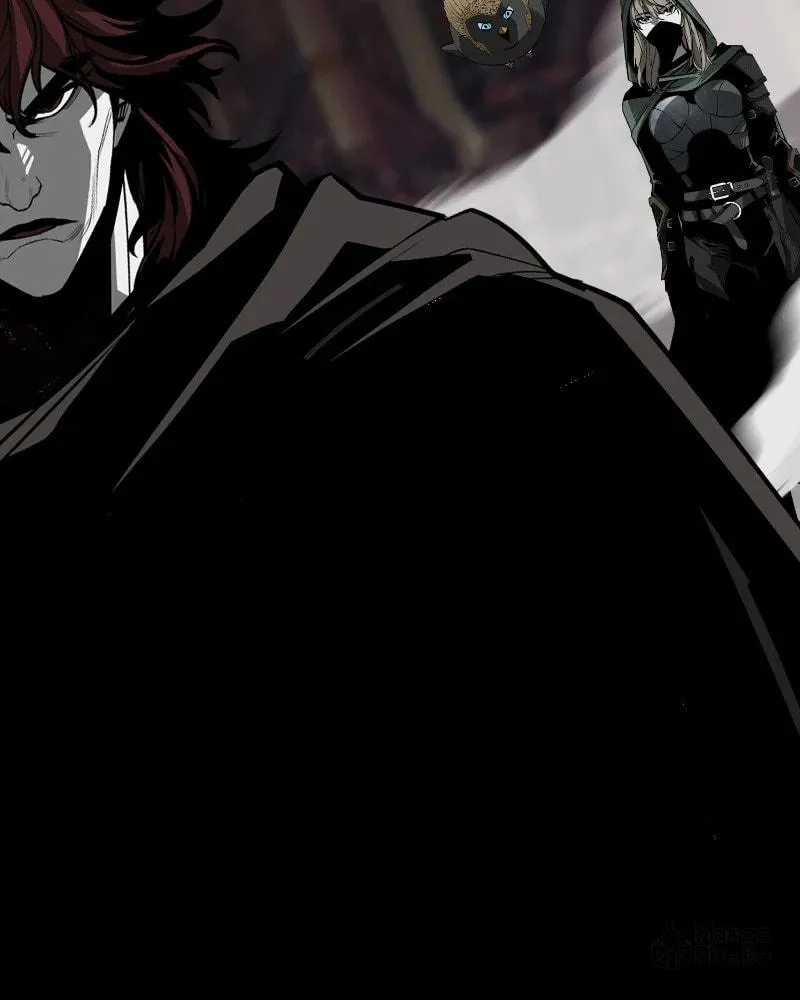 The Protagonist's Hidden Strength Chapter 74 page 57 - 