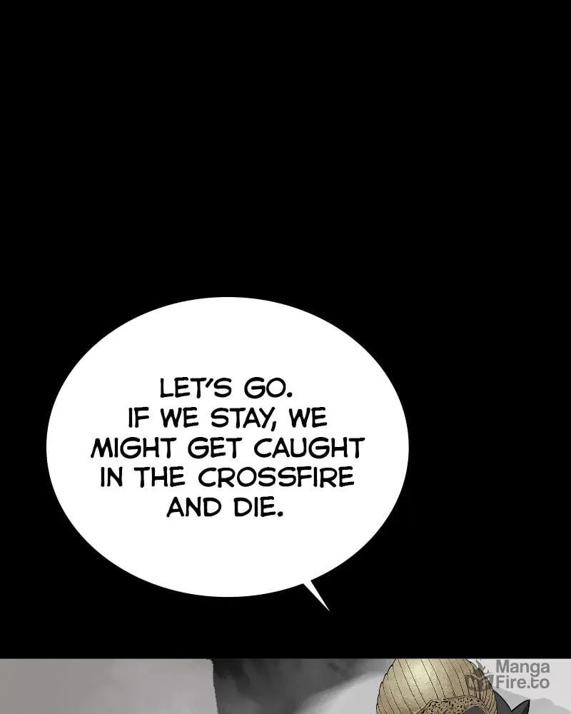 The Protagonist's Hidden Strength Chapter 74 page 72 - 