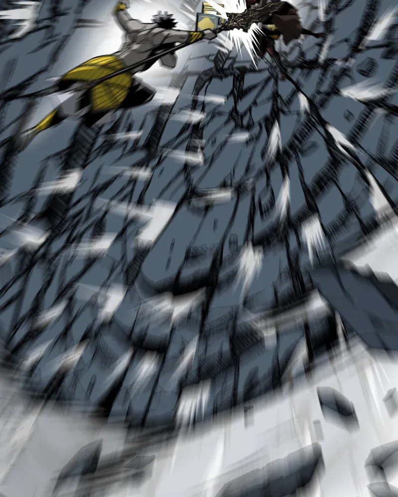The Protagonist's Hidden Strength Chapter 74 page 91 - 