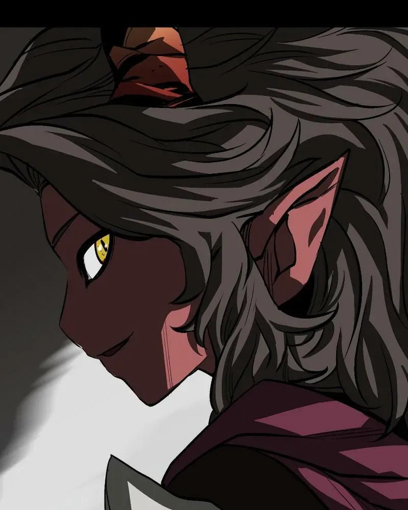 The Protagonist's Hidden Strength Chapter 75 page 2 - 