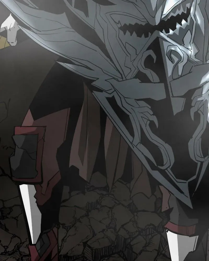 The Protagonist's Hidden Strength Chapter 75 page 106 - 