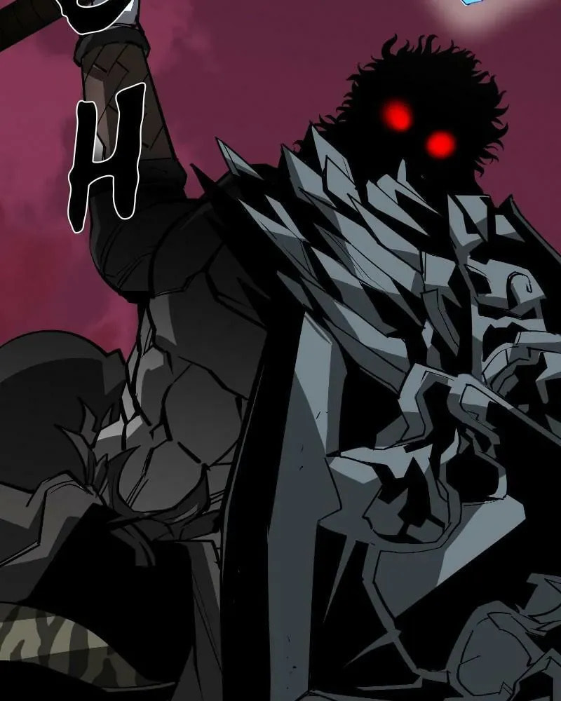 The Protagonist's Hidden Strength Chapter 75 page 126 - 