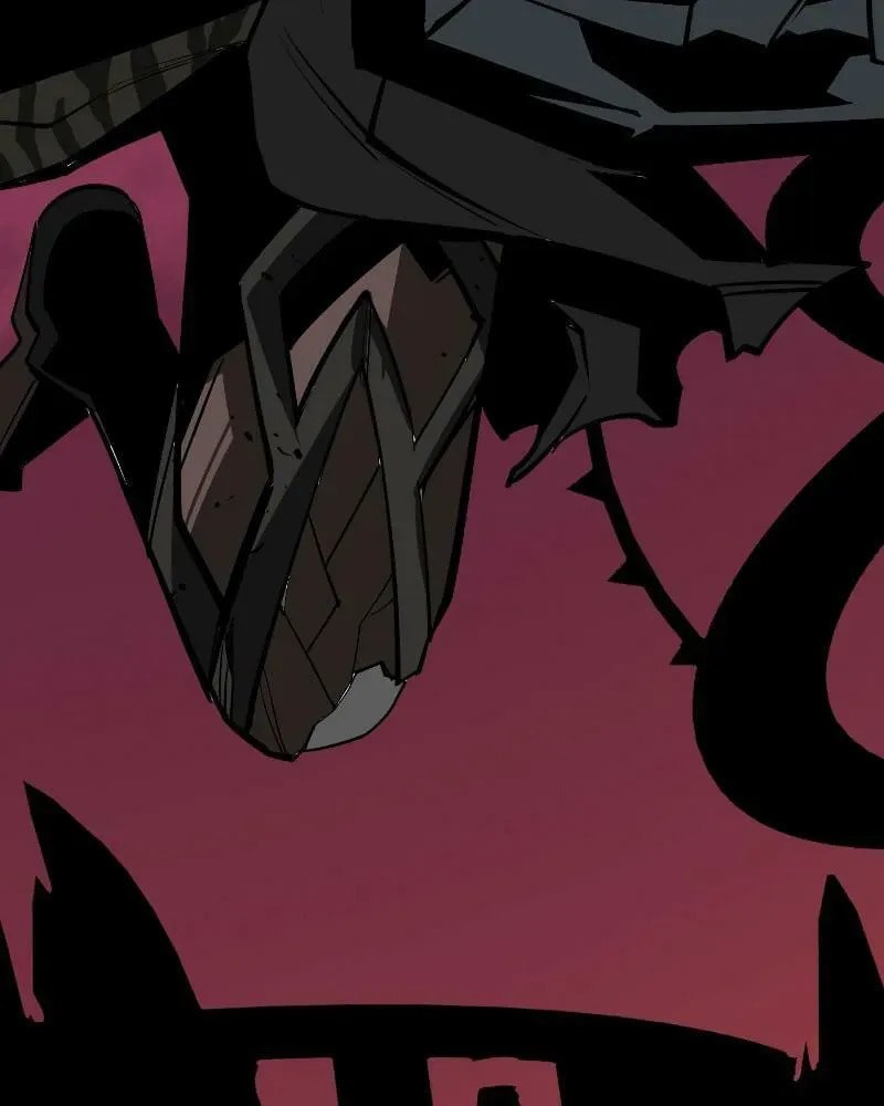 The Protagonist's Hidden Strength Chapter 75 page 127 - 