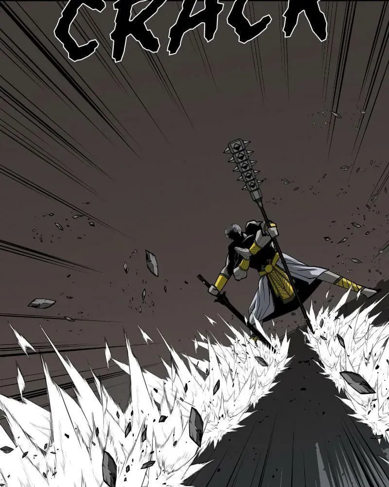 The Protagonist's Hidden Strength Chapter 75 page 136 - 