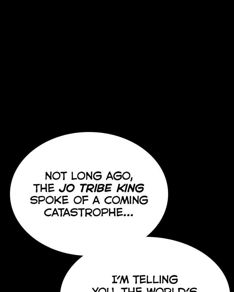 The Protagonist's Hidden Strength Chapter 75 page 16 - 