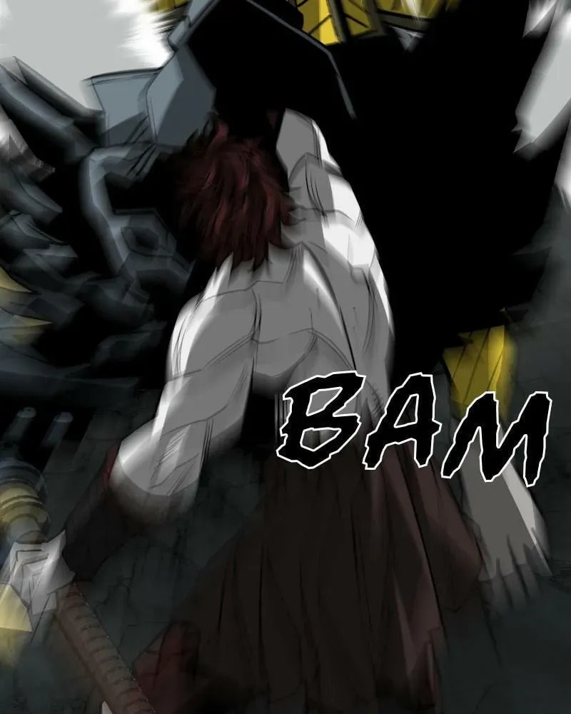 The Protagonist's Hidden Strength Chapter 75 page 163 - 