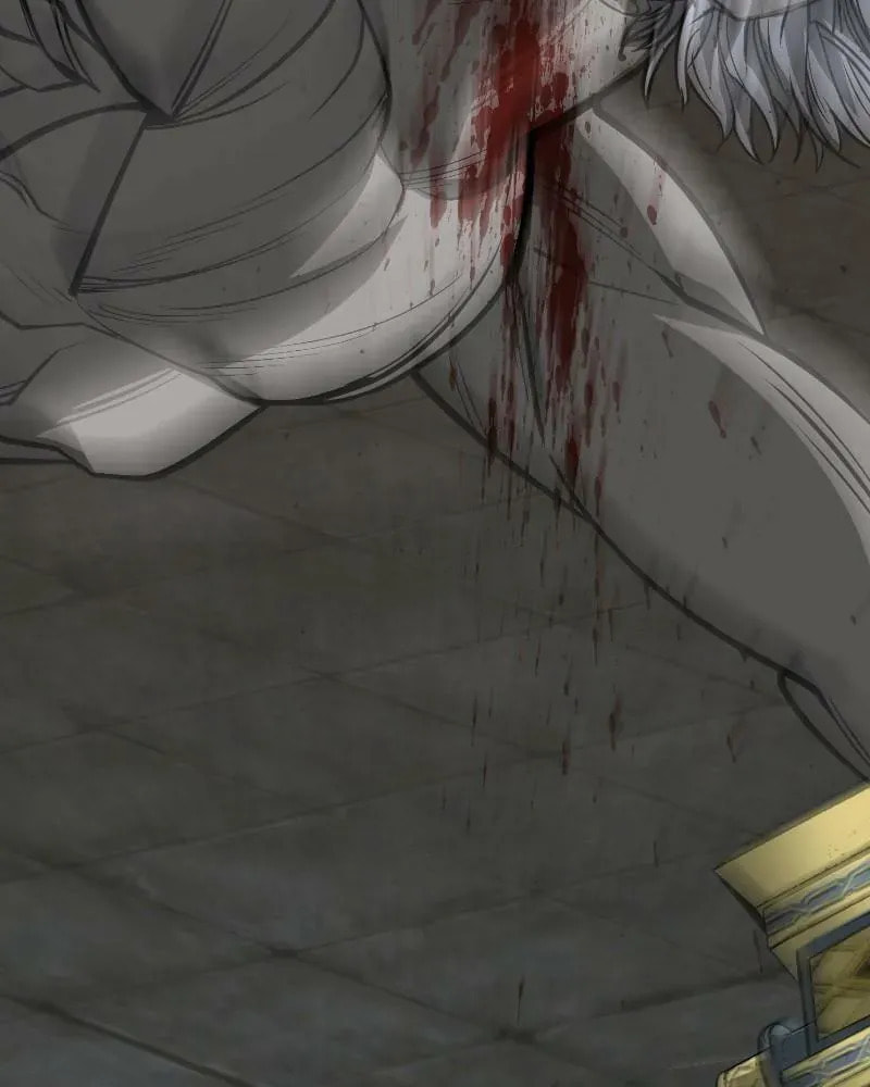 The Protagonist's Hidden Strength Chapter 75 page 169 - 