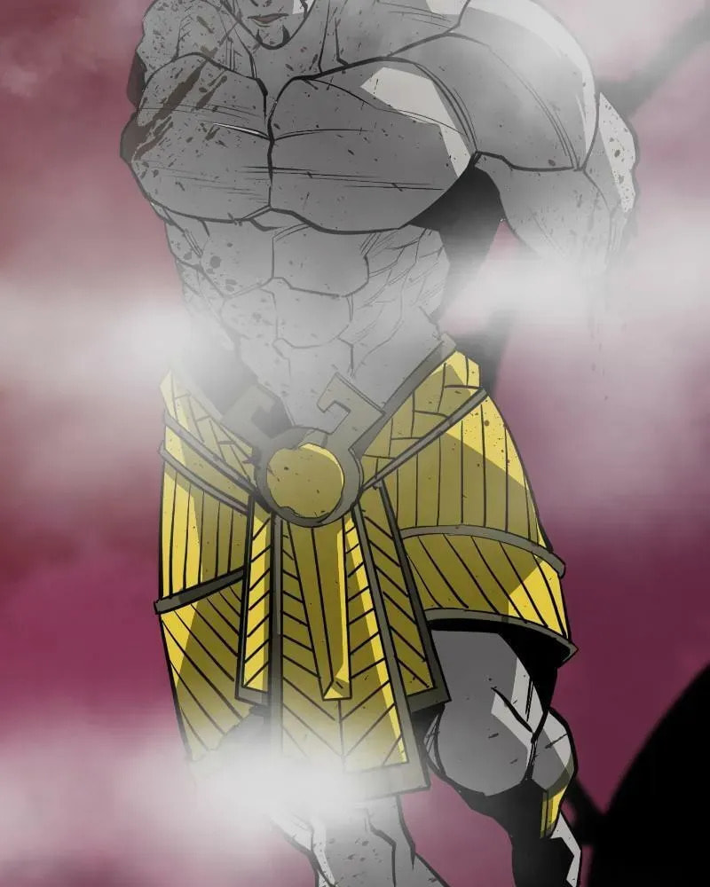 The Protagonist's Hidden Strength Chapter 75 page 193 - 