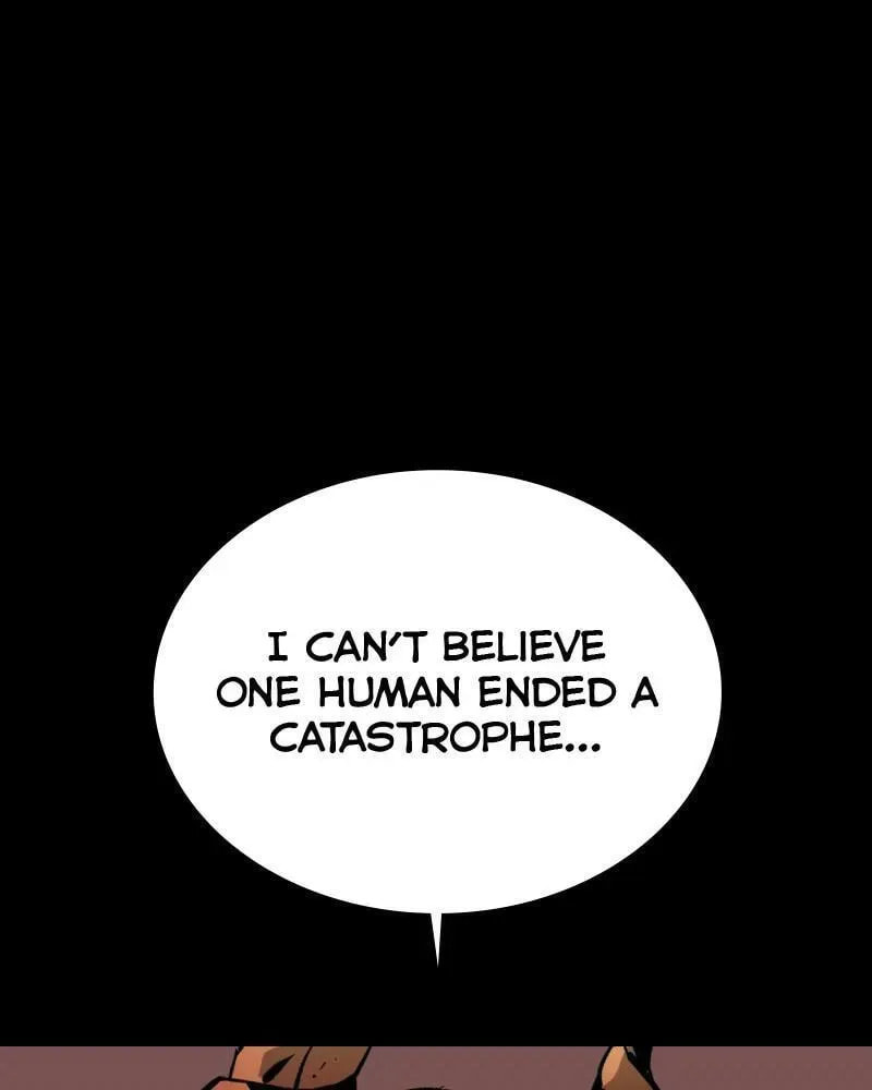 The Protagonist's Hidden Strength Chapter 75 page 232 - 