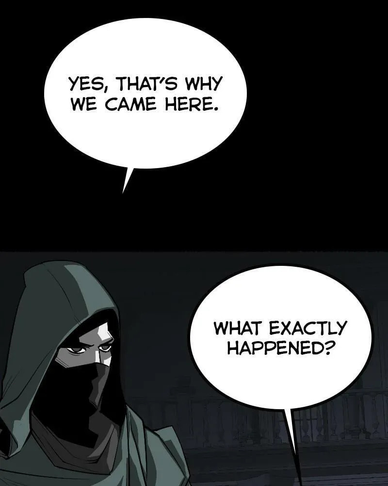 The Protagonist's Hidden Strength Chapter 75 page 244 - 