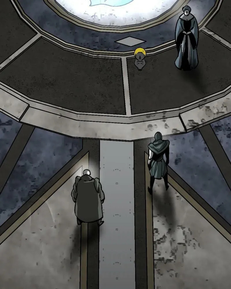 The Protagonist's Hidden Strength Chapter 75 page 254 - 