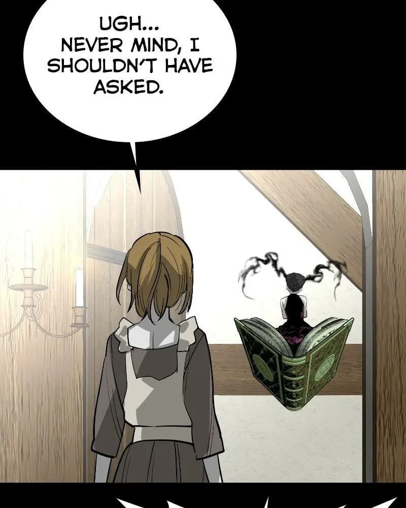 The Protagonist's Hidden Strength Chapter 75 page 269 - 