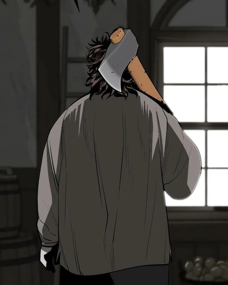 The Protagonist's Hidden Strength Chapter 75 page 275 - 