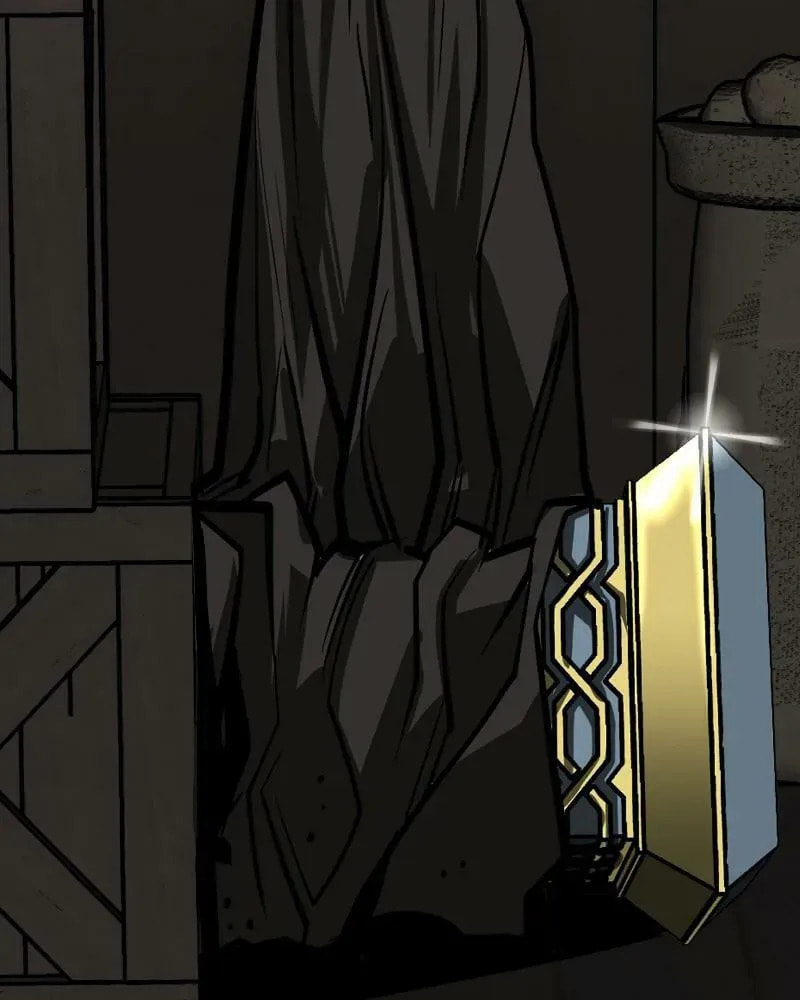The Protagonist's Hidden Strength Chapter 75 page 282 - 