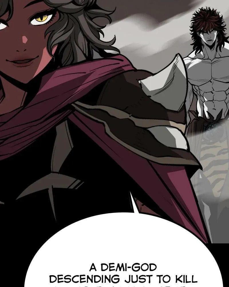 The Protagonist's Hidden Strength Chapter 75 page 8 - 