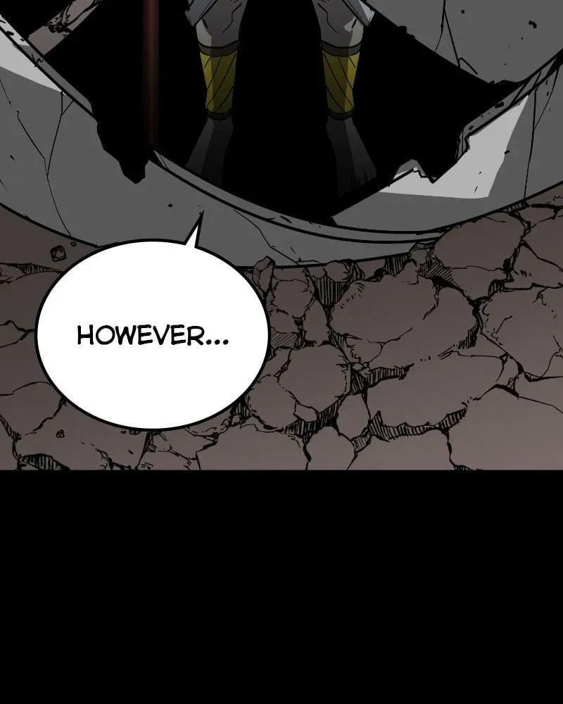 The Protagonist's Hidden Strength Chapter 75 page 84 - 