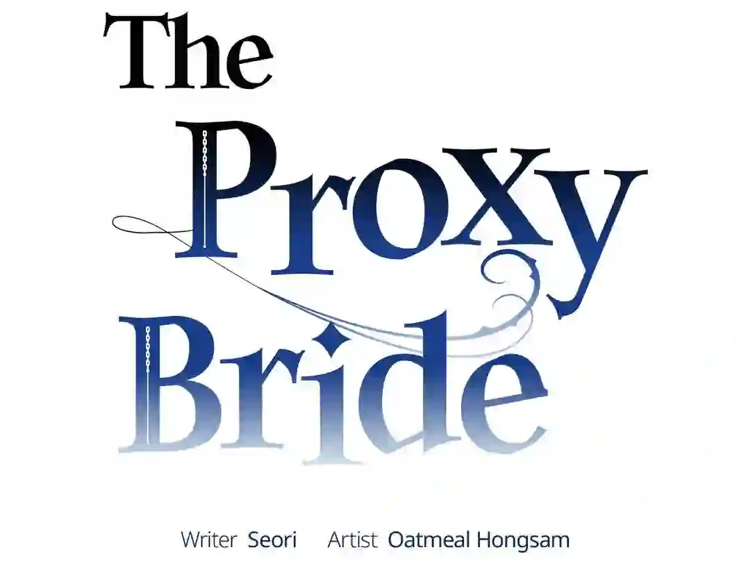 Read The Proxy Bride chapter 1 image 24 on Lezhin