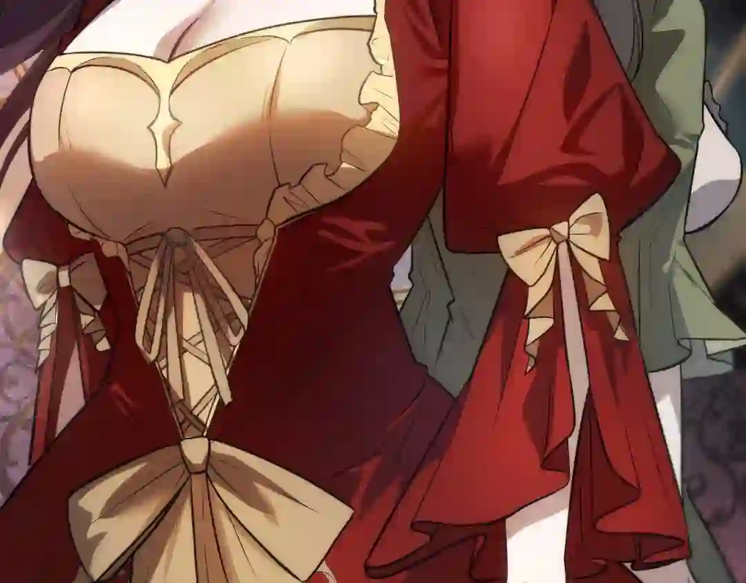 Read The Proxy Bride chapter 1 image 297 on Lezhin
