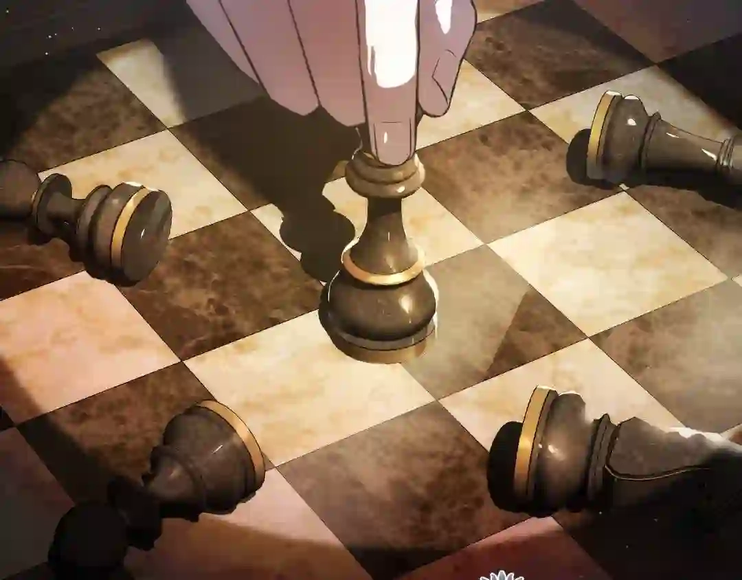 Read The Proxy Bride chapter 1 image 82 on Lezhin