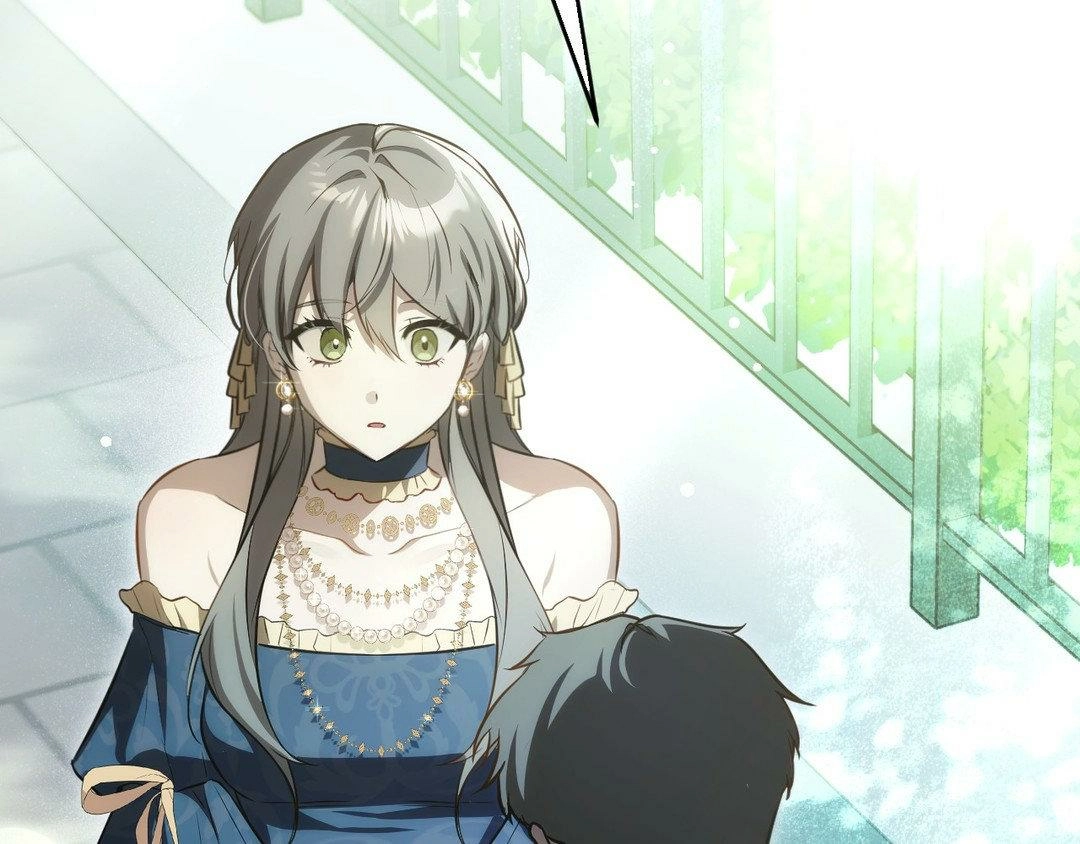 Read The Proxy Bride chapter 10 image 125 on Lezhin