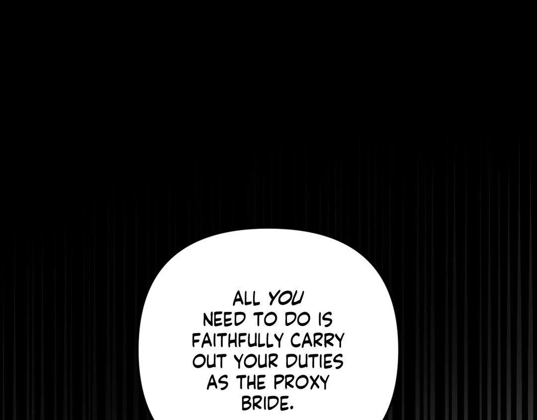 Read The Proxy Bride chapter 10 image 20 on Lezhin