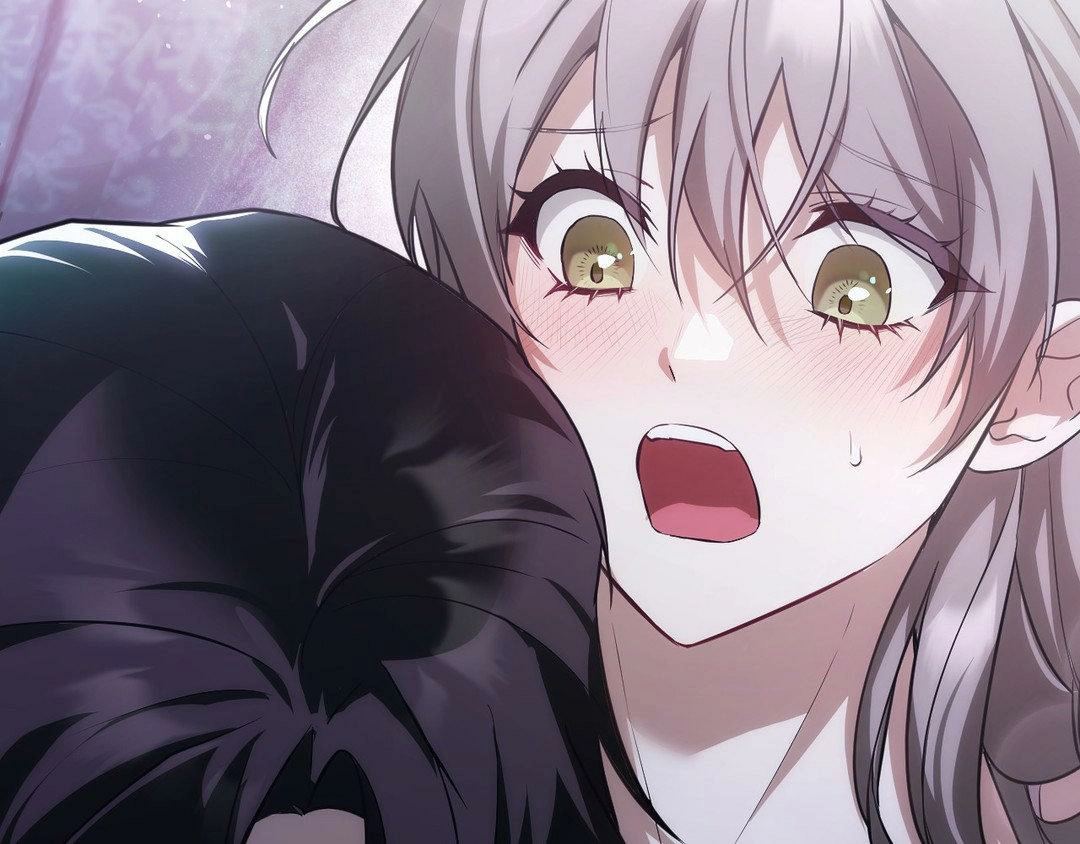 Read The Proxy Bride chapter 10 image 34 on Lezhin