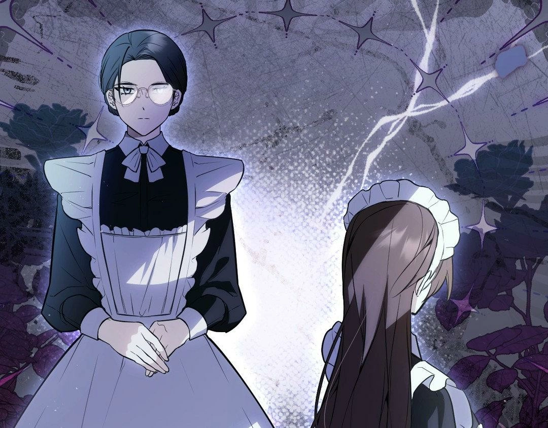 Read The Proxy Bride chapter 10 image 5 on Lezhin