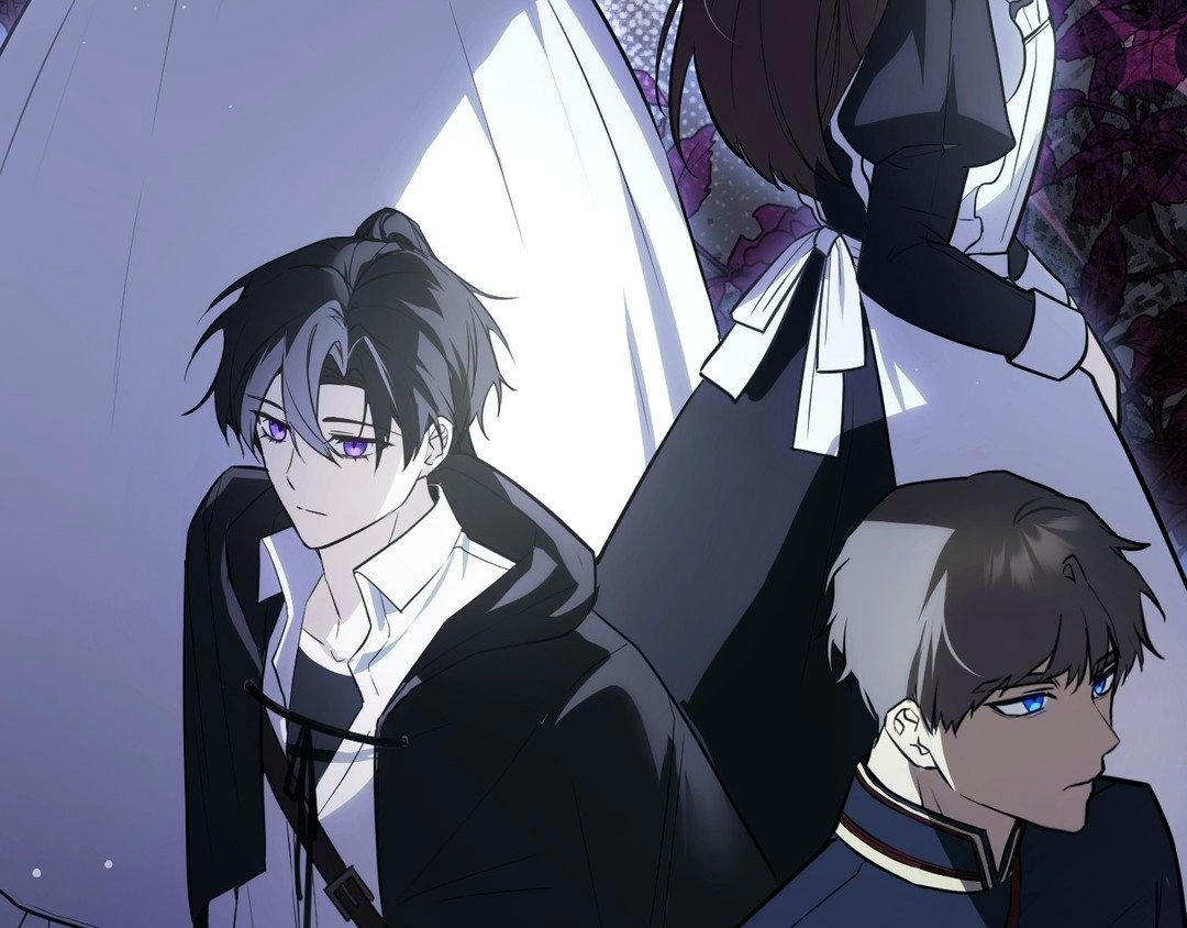 Read The Proxy Bride chapter 10 image 6 on Lezhin