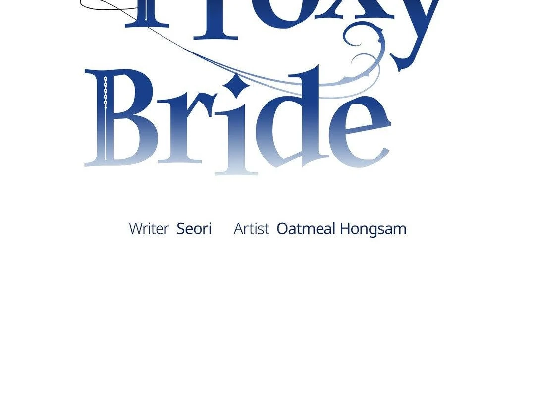 Read The Proxy Bride chapter 10 image 86 on Lezhin