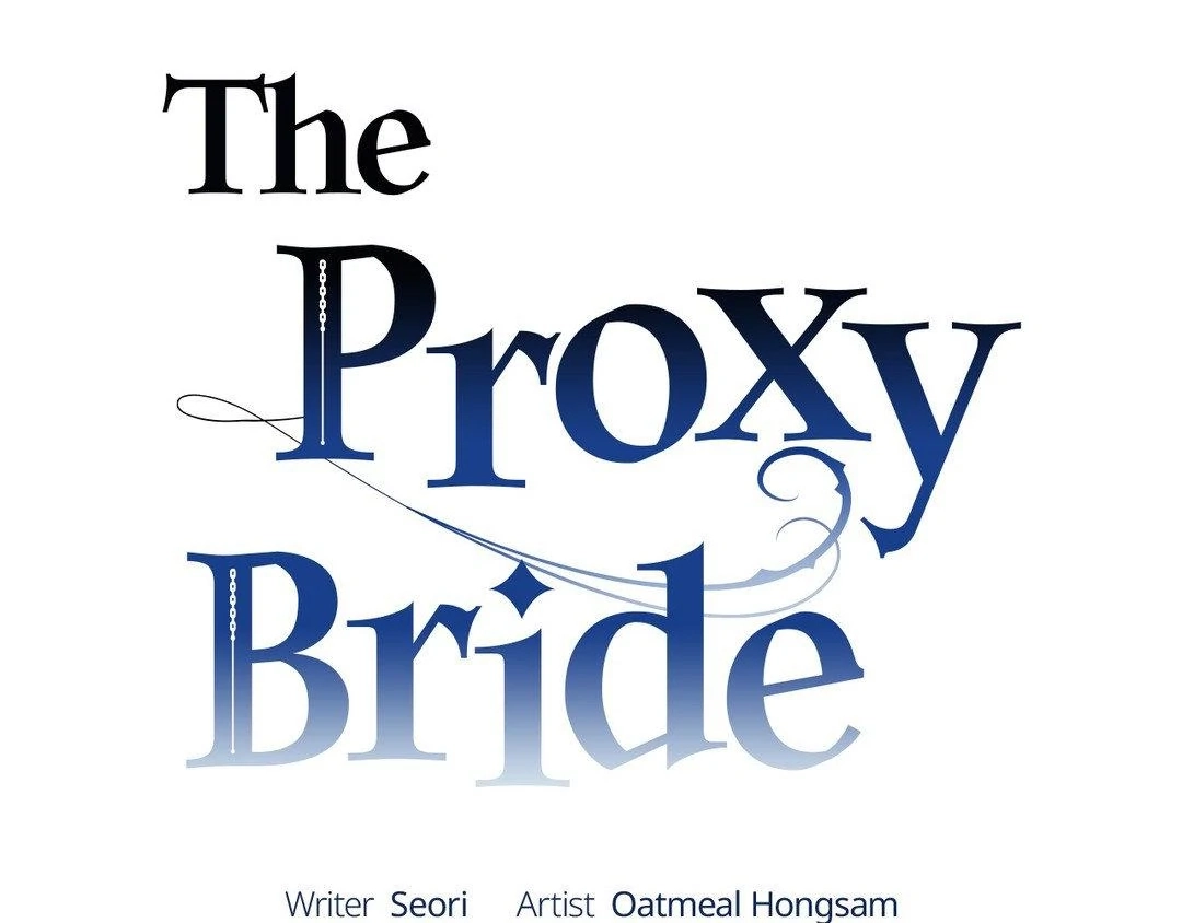 Read The Proxy Bride chapter 11 image 10 on Lezhin