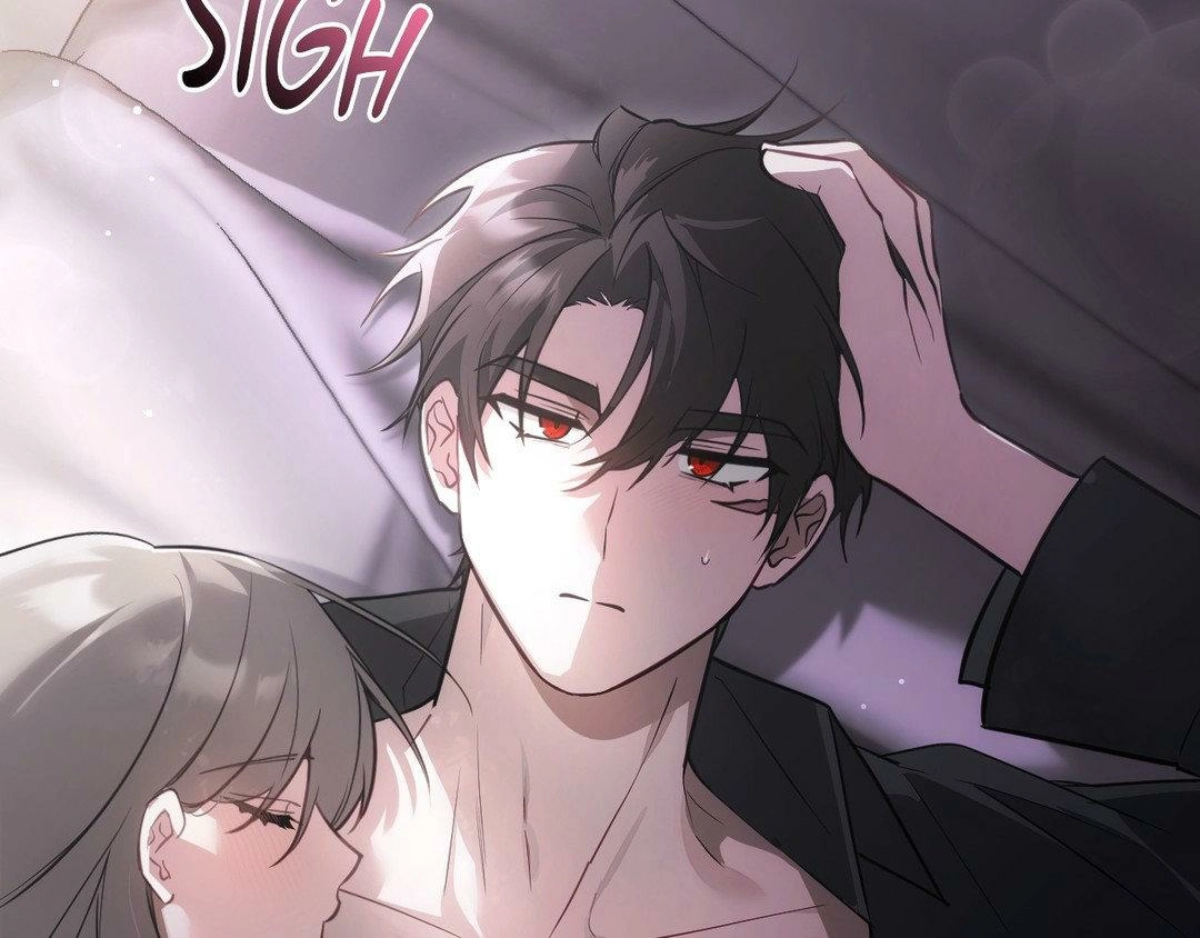 Read The Proxy Bride chapter 11 image 37 on Lezhin