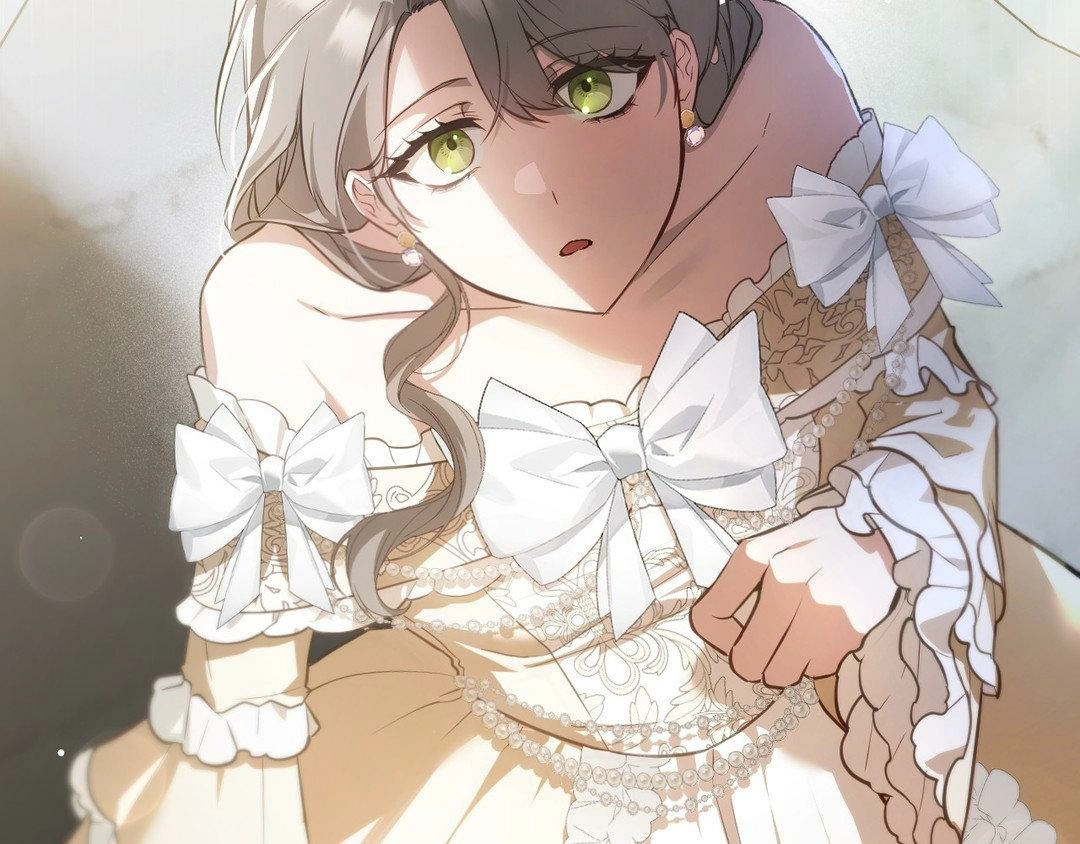 Read The Proxy Bride chapter 12 image 116 on Lezhin