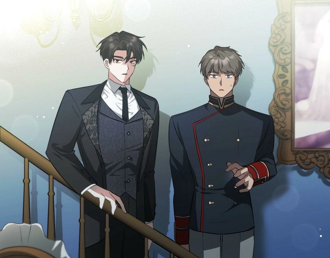 Read The Proxy Bride chapter 12 image 121 on Lezhin
