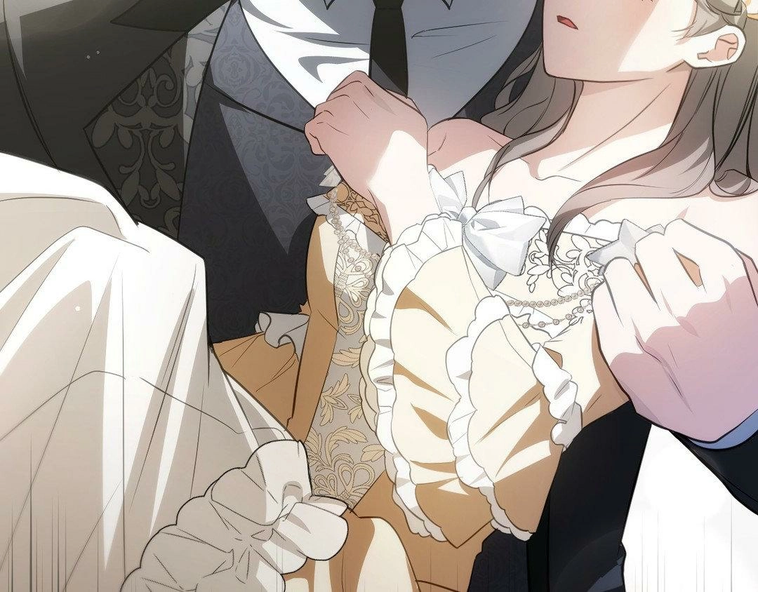 Read The Proxy Bride chapter 12 image 150 on Lezhin