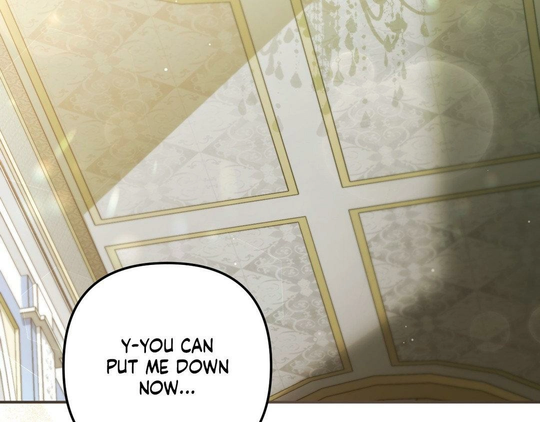 Read The Proxy Bride chapter 12 image 169 on Lezhin