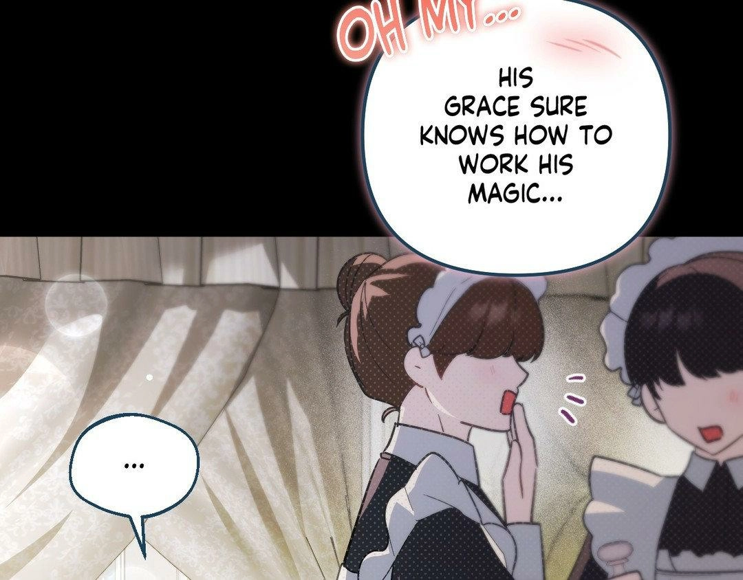 Read The Proxy Bride chapter 12 image 34 on Lezhin