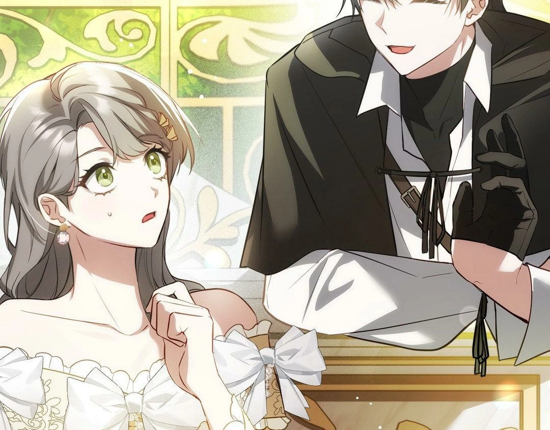 Read The Proxy Bride chapter 12 image 51 on Lezhin