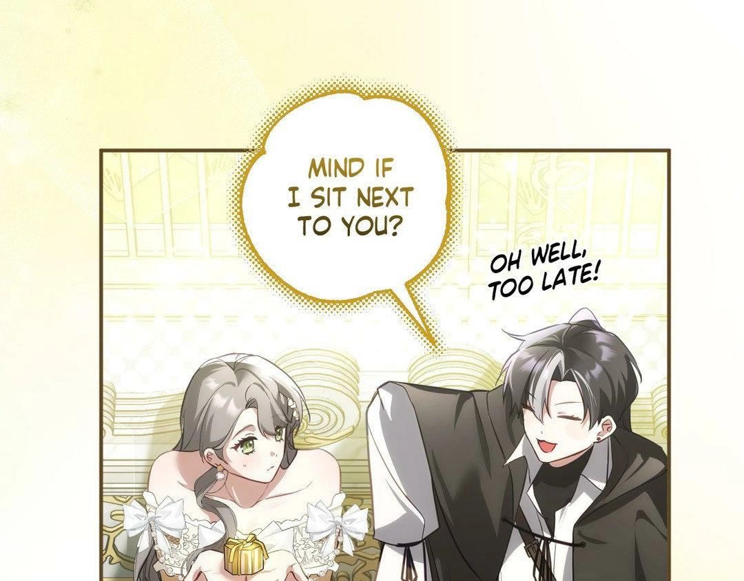 Read The Proxy Bride chapter 12 image 60 on Lezhin