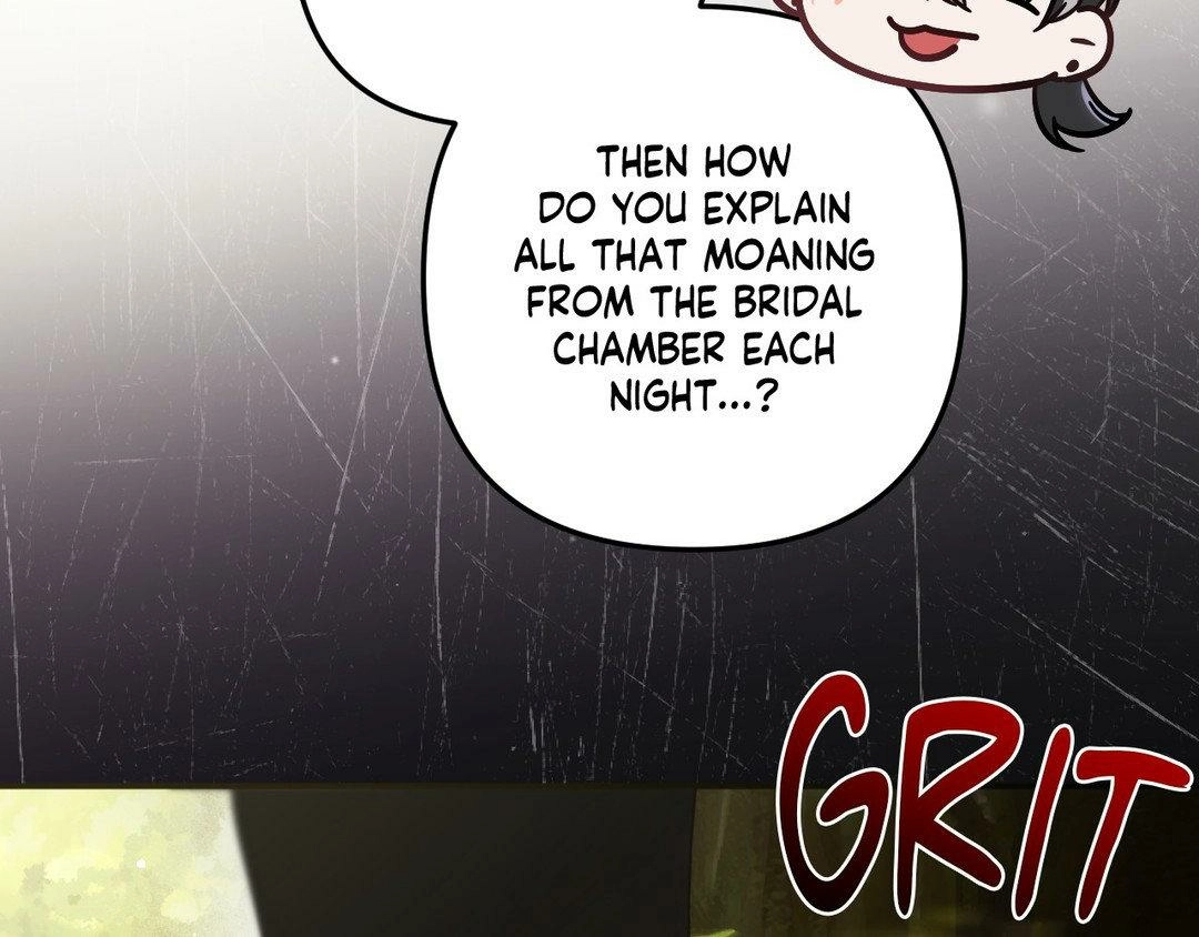 Read The Proxy Bride chapter 12 image 82 on Lezhin