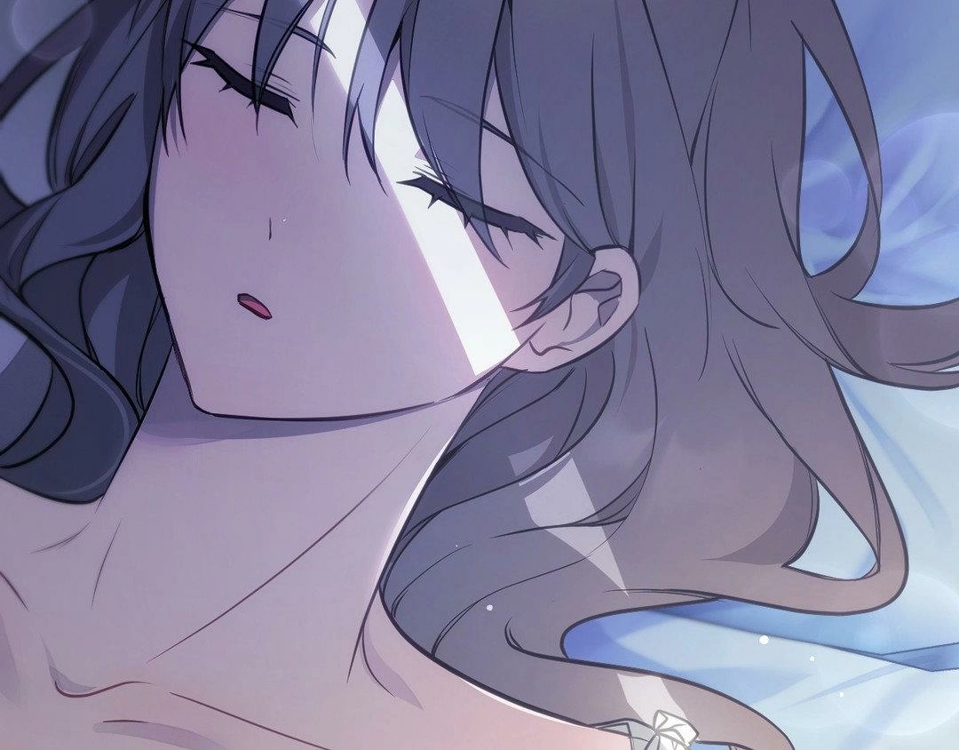 Read The Proxy Bride chapter 12 image 9 on Lezhin