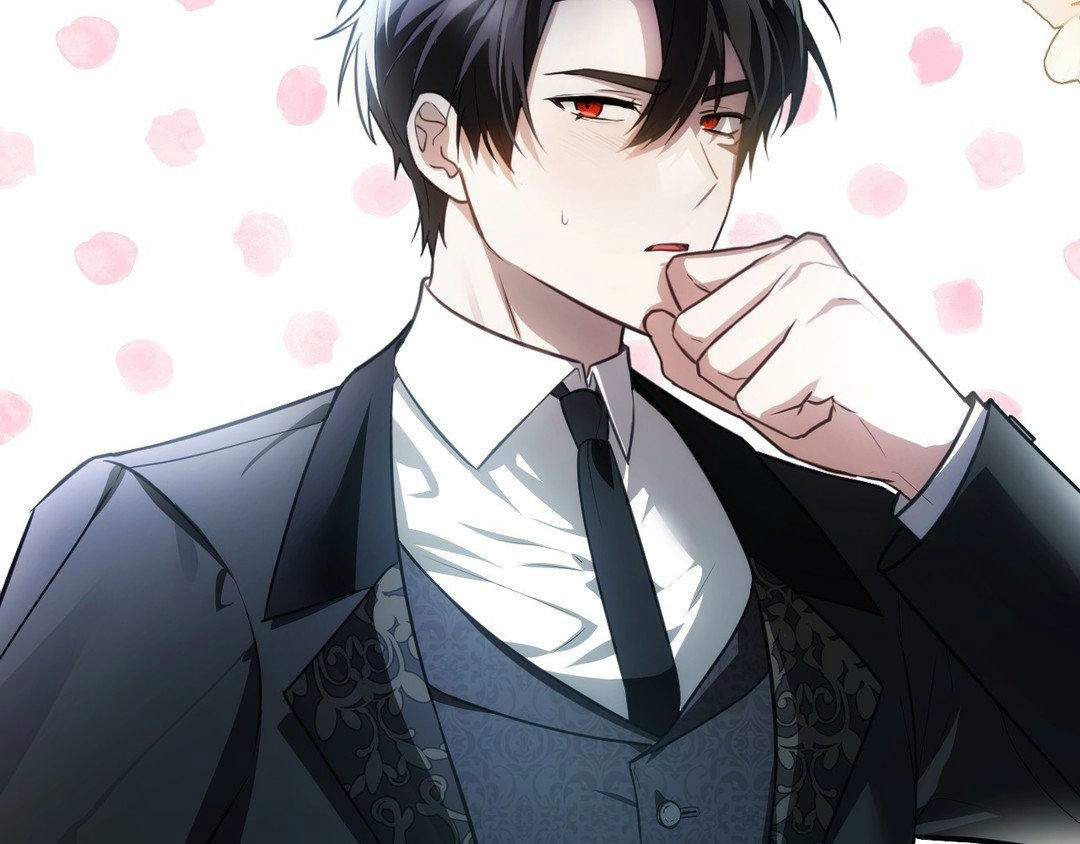 Read The Proxy Bride chapter 13 image 10 on Lezhin