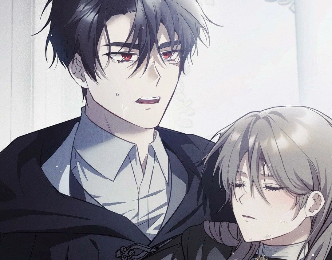 Read The Proxy Bride chapter 13 image 101 on Lezhin