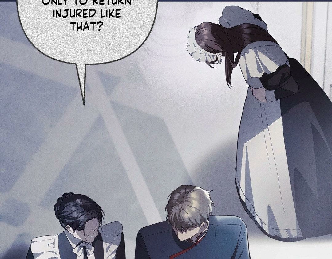 Read The Proxy Bride chapter 13 image 105 on Lezhin